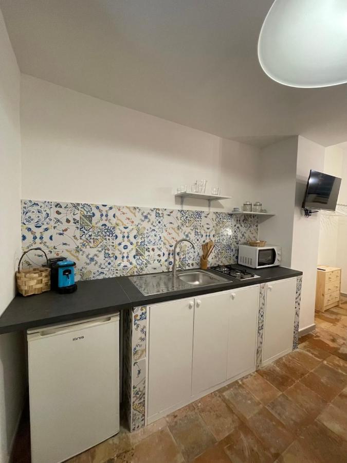 La Dimora Del Santo Apartment Naples Exterior photo